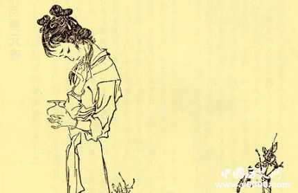 紅樓夢紫鵑形象分析紫鵑的最終結(jié)局是怎樣的？