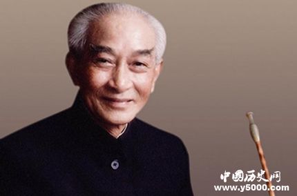 南懷瑾生平經(jīng)歷簡(jiǎn)介南懷瑾的代表作有哪些？