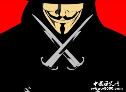 火藥陰謀相關的電影有哪些：V字仇殺隊，火藥、背叛和陰謀……