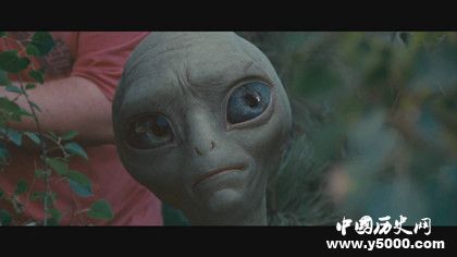 外星人究竟長什么樣外星人有多高多大