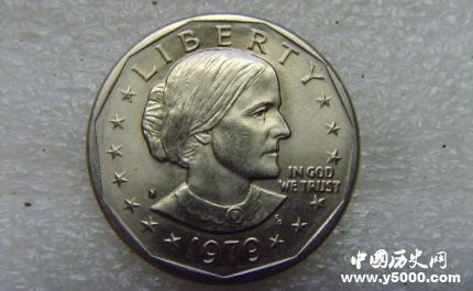 女權(quán)第一人蘇珊安東尼生平故事簡介如何評價蘇珊安東尼？