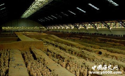 秦始皇陵未解之謎秦始皇陵有哪些神秘謎團 秦始皇陵未解之謎秦始皇陵有哪些神秘謎團