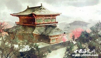 范仲淹簡(jiǎn)介生平經(jīng)歷人物評(píng)價(jià)介紹范仲淹是怎么死的