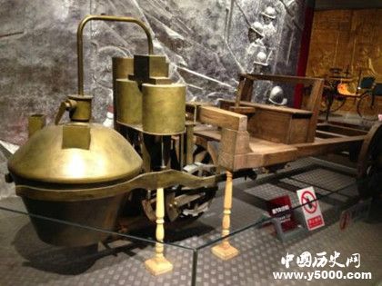 歐洲蒸汽機是怎么發(fā)明出來的？蒸汽機發(fā)明者，發(fā)明時間！