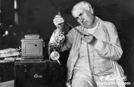 愛迪生生平故事簡介愛迪生的發(fā)明有哪些？