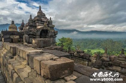 婆羅浮屠旅游景點介紹 婆羅浮屠旅游攻略