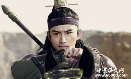 張清生平簡介張清的故事張清是怎么死的？