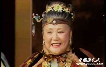 紅樓夢賈母人物形象分析賈母為何棄黛擇釵？