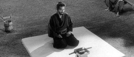 日本人為什么愛選擇切腹自盡 切腹自盡到底是怎么樣的？