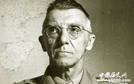史迪威將軍生平故事簡介對史迪威的評價如何？