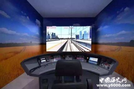 復(fù)興號將首次實現(xiàn)自動駕駛高鐵自動駕駛系統(tǒng)研發(fā)歷史是怎樣的？