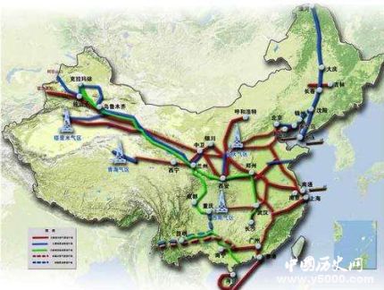 西氣東輸工程背景規(guī)劃簡介西氣東輸有什么重要意義？