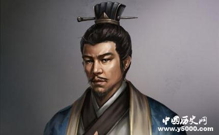 三國人物嚴畯生平簡介嚴畯的故事如何評價嚴畯？