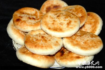 炊餅簡介炊餅的做法炊餅和燒餅的區(qū)別是什么？