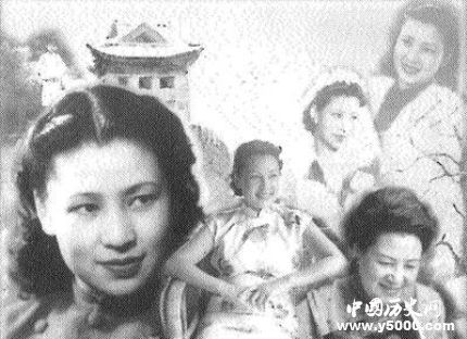 林海音生平經(jīng)歷簡(jiǎn)介林海音代表作有哪些？