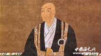 織田長益生平故事簡介織田長益的結(jié)局如何？