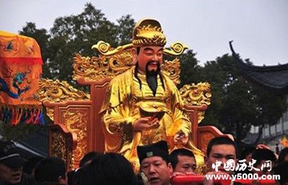 2019年迎新年接財神吉時是幾點(diǎn)接財神的方法忌諱有哪些