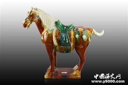 唐三彩簡(jiǎn)介唐三彩是怎么來(lái)的唐三彩是怎么被發(fā)現(xiàn)的