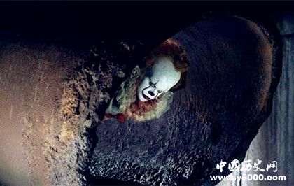 《小丑回魂2》上映時(shí)間人物劇情介紹《小丑回魂》電影劇情講解 《小丑回魂2》上映時(shí)間人物劇情介紹《小丑回魂》電影劇情講解