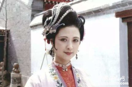 紅樓夢(mèng)尤二姐人物性格特點(diǎn)簡(jiǎn)介尤二姐的死因是什么？