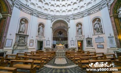 羅馬教會是如何興起的？教會對羅馬的影響有哪些？