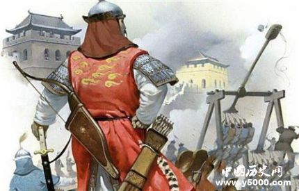 李璮生平故事簡(jiǎn)介李璮的結(jié)局李璮為什么反叛忽必烈？