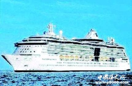 東海發(fā)現(xiàn)無(wú)人游輪歷史上有哪些失蹤的游輪？