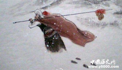 林沖生平簡介林沖的故事如何評價(jià)林沖？