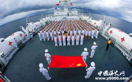 海軍70周年閱兵日程海軍70周年閱兵有哪些看點(diǎn)？