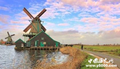 荷蘭北海保護工程是什么荷蘭北海保護工程建造目的