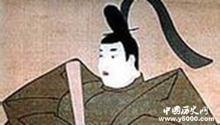 崇德天皇生平故事簡介崇德天皇化身的大天狗是什么傳說？