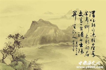 陽關(guān)三疊簡介來歷歌詞三疊是什么意思？