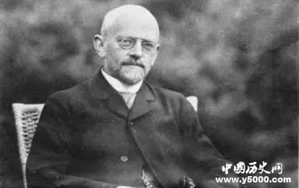 數(shù)學(xué)家希爾伯特生平簡(jiǎn)介希爾伯特23個(gè)數(shù)學(xué)難題分別是什么？