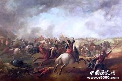 英國第二次內(nèi)戰(zhàn)勝利的標志是什么？內(nèi)戰(zhàn)歷史背景介紹！