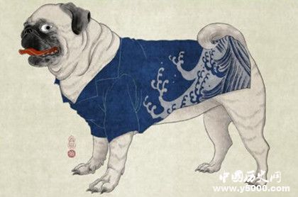 生肖狗是怎么來的屬狗的人有哪些性格特點(diǎn) 生肖狗是怎么來的屬狗的人有哪些性格特點(diǎn)