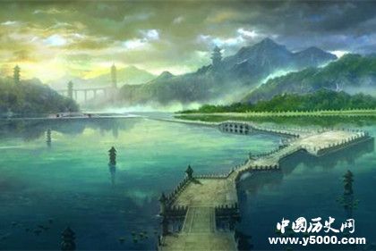 賈島代表作題李凝幽居原文鑒賞作品翻譯創(chuàng)作背景是什么