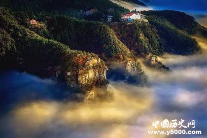 阿蘇伊爾幽谷之謎：阿蘇伊爾幽谷有多深