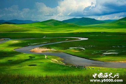 內蒙古高原怎么形成的海拔多高自然環(huán)境怎么樣 內蒙古高原怎么形成的海拔多高自然環(huán)境怎么樣