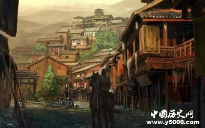 蘇洵六國論原文翻譯介紹六國論創(chuàng)作背景藝術(shù)特點(diǎn)介紹