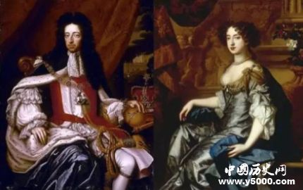 光榮革命背景簡介光榮革命的意義是什么？