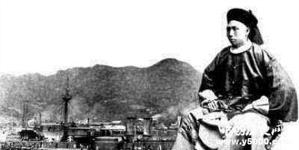 丁汝昌生平故事簡介丁汝昌是英雄還是罪人？