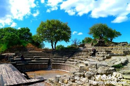 特洛伊古城簡(jiǎn)介特洛伊古城歷史發(fā)展過程介紹是怎么滅亡的