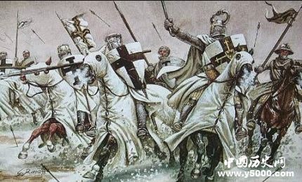 條頓騎士團(tuán)發(fā)展歷史簡介條頓騎士團(tuán)還存在嗎？