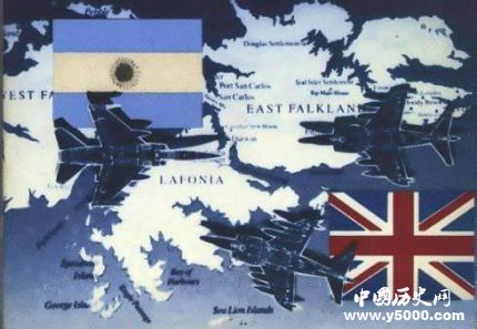 馬島戰(zhàn)爭雙方損失馬島戰(zhàn)爭的影響有哪些？