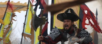 索超生平簡(jiǎn)介索超的故事索超的結(jié)局如何？