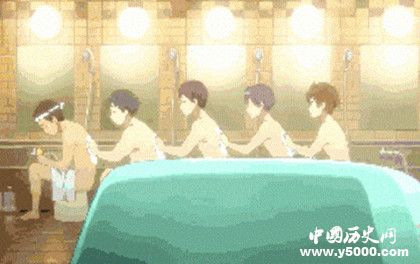 東北人為什么喜歡搓澡東北人搓澡的習俗是怎么來的 東北人為什么喜歡搓澡東北人搓澡的習俗是怎么來的