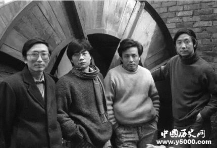 巴蜀五君子代表作品簡介巴蜀五君子分別指的是誰？