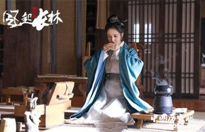《瑯琊榜之風(fēng)起長林》人物劇情介紹主演是誰結(jié)局是什么