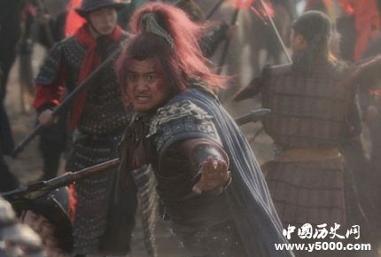 劉唐生平簡介劉唐的故事劉唐的結(jié)局如何？