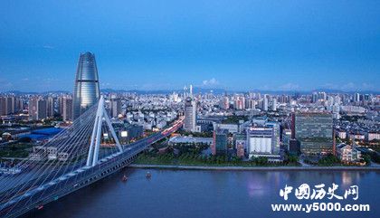 2018最具幸福感城市有哪些 2018最具幸福感城市有哪些